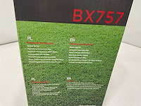 Kabel haspel metaal 50 meter - afbeelding 3 van  3