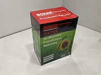 Kabel haspel pvc 50 meter - afbeelding 1 van  4