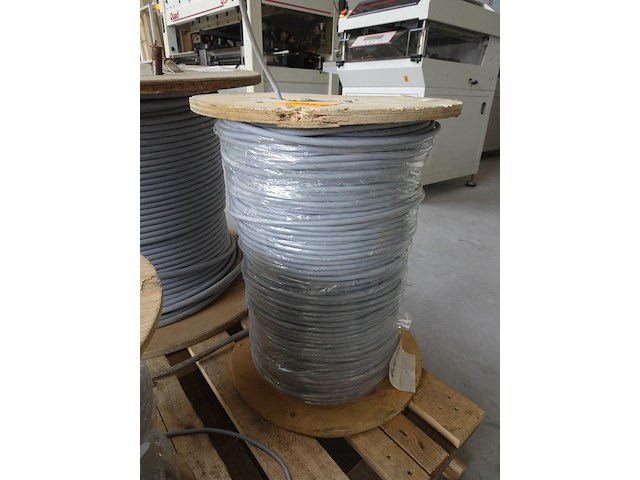 Kabel hslch - afbeelding 1 van  2