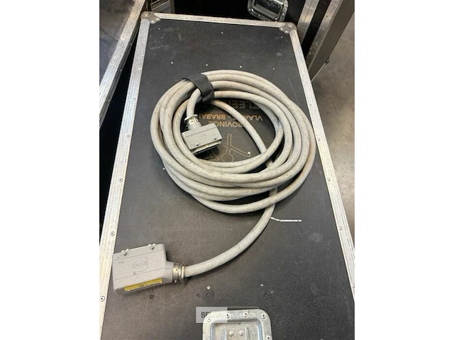 Kabel kort - afbeelding 1 van  3