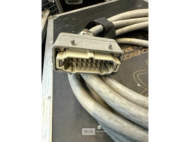 Kabel kort - afbeelding 2 van  3