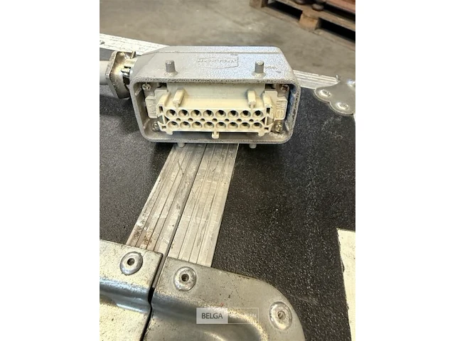 Kabel kort - afbeelding 3 van  3