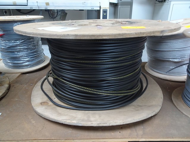 Kabel nexans - afbeelding 1 van  1