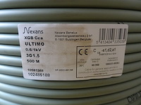 Kabel nexans - afbeelding 2 van  2