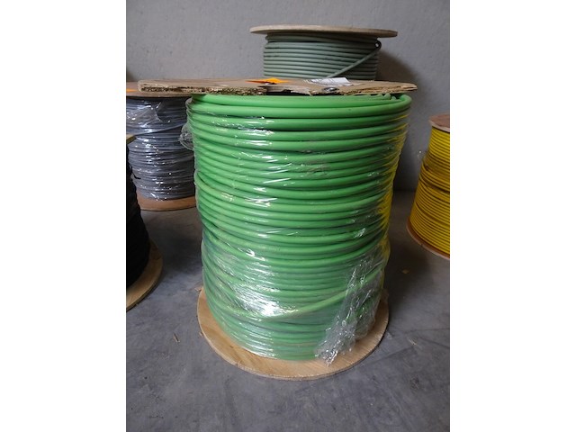 Kabel nexans - afbeelding 1 van  2