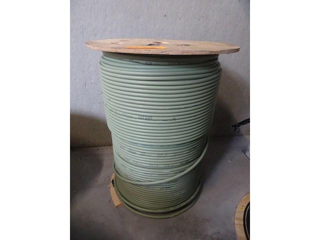Kabel nexans - afbeelding 1 van  1