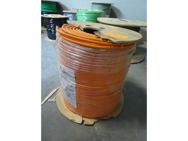 Kabel nexans - afbeelding 1 van  2