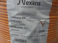 Kabel nexans - afbeelding 2 van  2