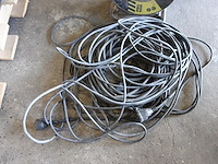 Kabel op haspel lumx - afbeelding 3 van  3