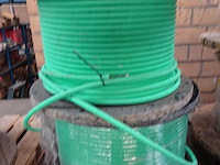 Kabel op rol preflex - afbeelding 1 van  5