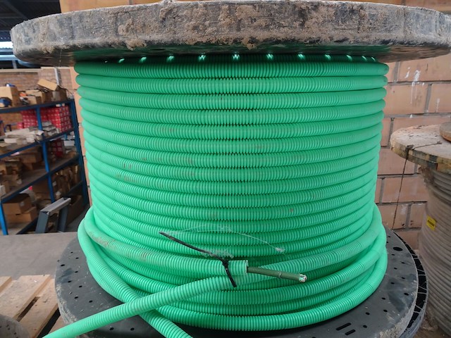 Kabel op rol preflex - afbeelding 2 van  5