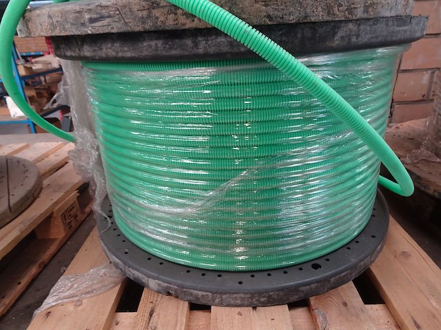 Kabel op rol preflex - afbeelding 3 van  5
