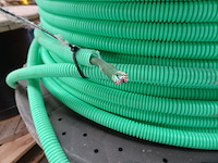 Kabel op rol preflex - afbeelding 5 van  5