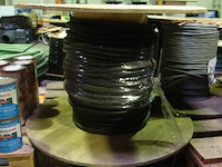 Kabel op rol - afbeelding 1 van  2