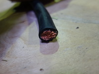 Kabel op rol - afbeelding 2 van  2