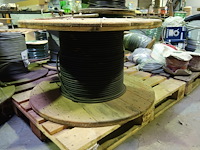 Kabel op rol - afbeelding 1 van  5