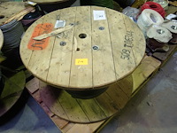 Kabel op rol - afbeelding 2 van  5