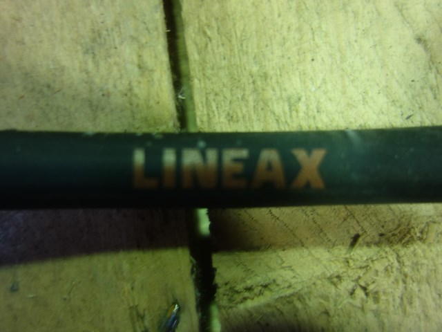 Kabel op rol - afbeelding 3 van  5