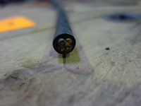 Kabel op rol - afbeelding 5 van  5