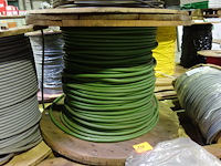 Kabel op rol - afbeelding 1 van  3