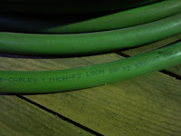 Kabel op rol - afbeelding 3 van  3