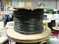 Kabel op rol - afbeelding 1 van  2