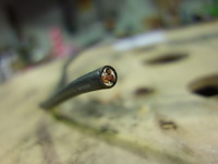 Kabel op rol - afbeelding 2 van  2