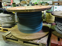 Kabel op rol - afbeelding 1 van  4