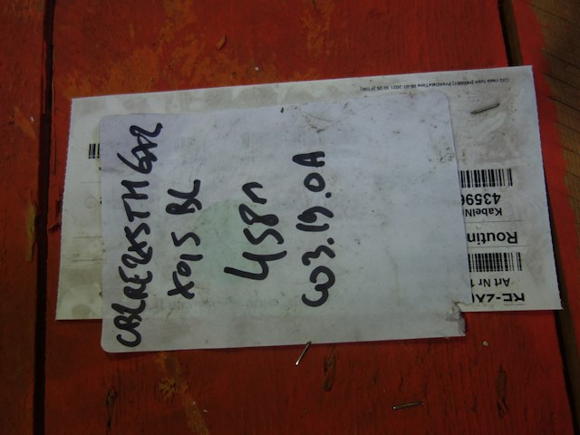 Kabel op rol - afbeelding 2 van  4