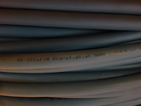 Kabel op rol - afbeelding 3 van  4