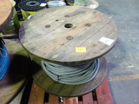 Kabel op rol - afbeelding 2 van  4