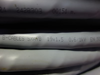 Kabel op rol - afbeelding 4 van  4