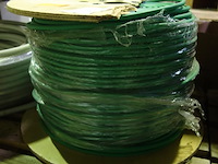 Kabel op rol - afbeelding 1 van  2