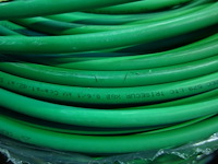 Kabel op rol - afbeelding 2 van  2