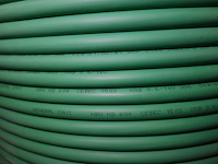 Kabel op rol - afbeelding 2 van  2