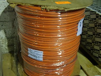 Kabel op rol - afbeelding 1 van  2