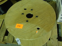 Kabel op rol - afbeelding 2 van  3