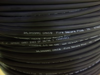 Kabel op rol - afbeelding 3 van  3