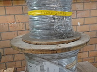 Kabel op rol - afbeelding 1 van  7
