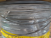 Kabel op rol - afbeelding 6 van  7