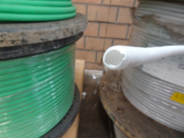 Kabel op rol - afbeelding 7 van  7