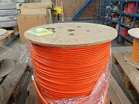 Kabel op rol - afbeelding 1 van  4