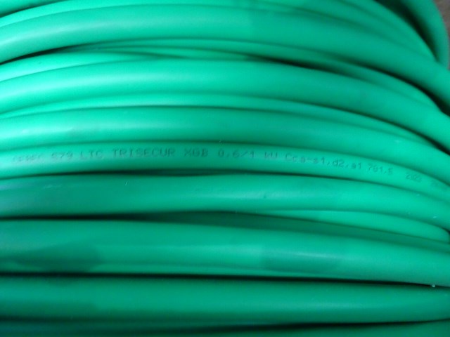 Kabel op rol - afbeelding 2 van  3