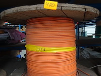 Kabel op rol - afbeelding 1 van  3