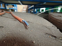 Kabel op rol - afbeelding 3 van  3