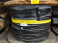 Kabel op rol - afbeelding 1 van  3