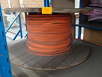 Kabel op rol - afbeelding 1 van  3