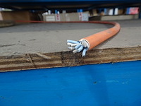Kabel op rol - afbeelding 2 van  3