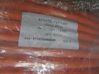 Kabel op rol - afbeelding 3 van  3