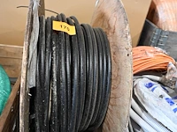 Kabel op rol - afbeelding 1 van  3